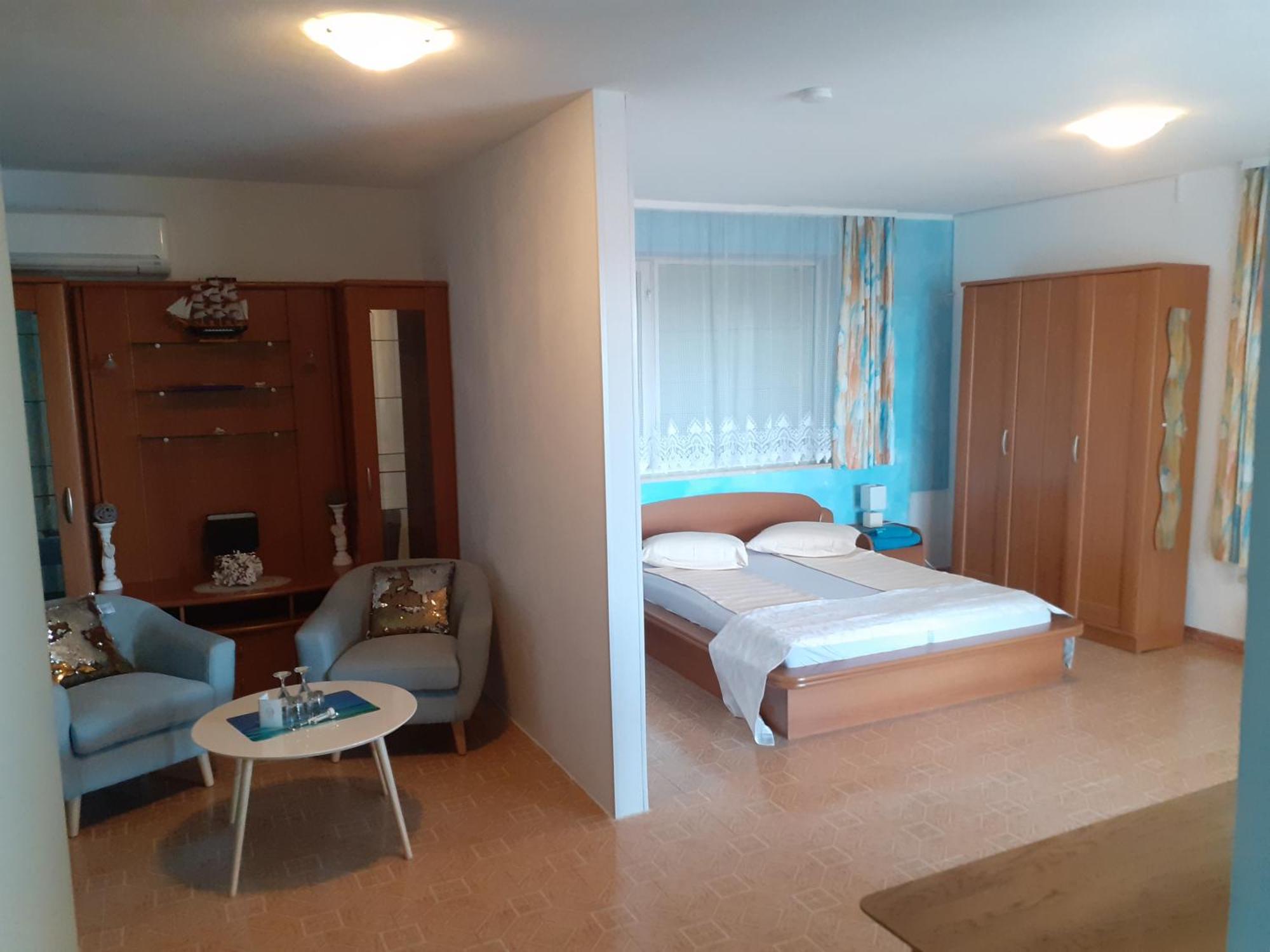 Guest House Vila Luka Portoroz Ruang foto
