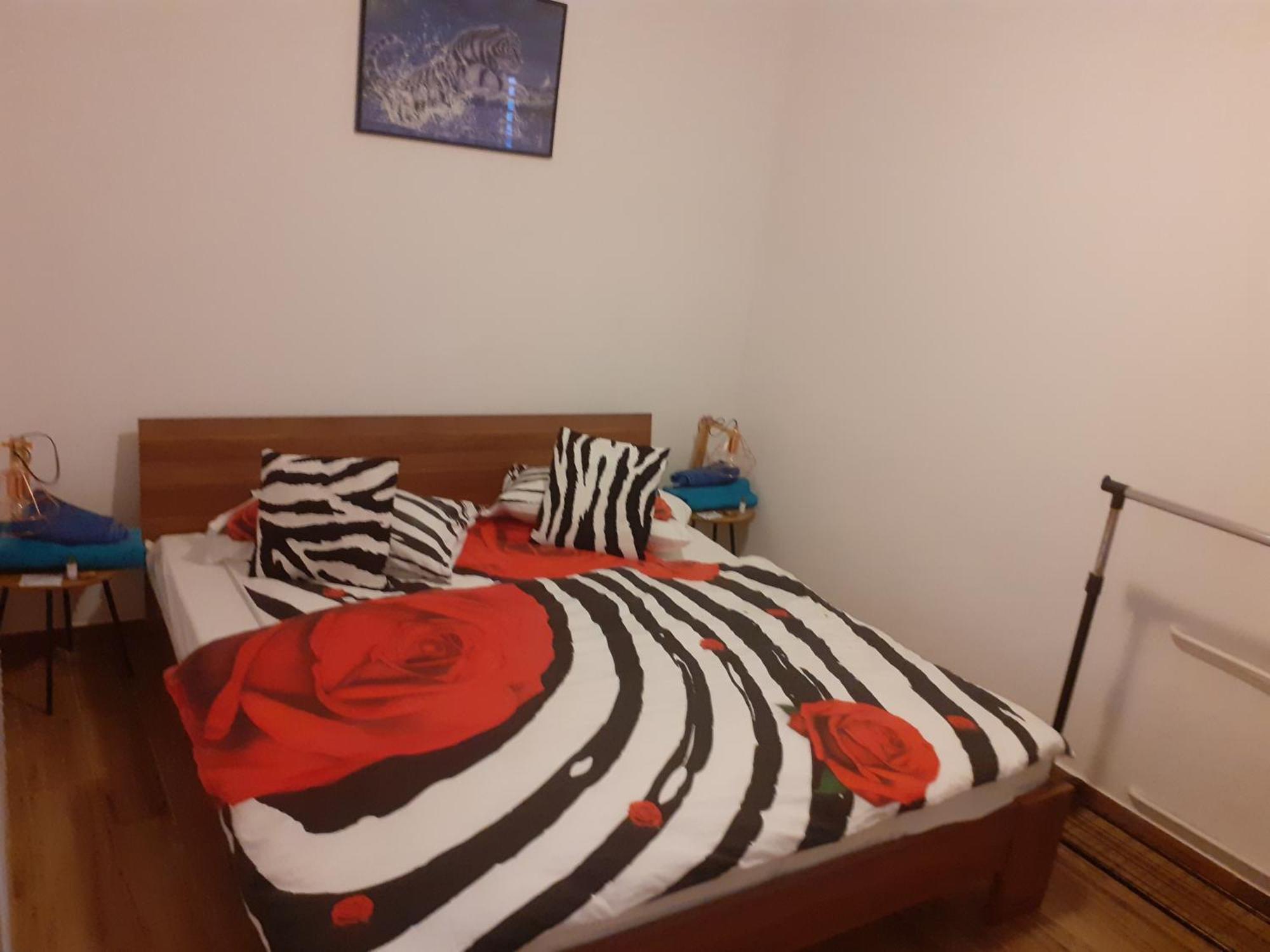 Guest House Vila Luka Portoroz Ruang foto