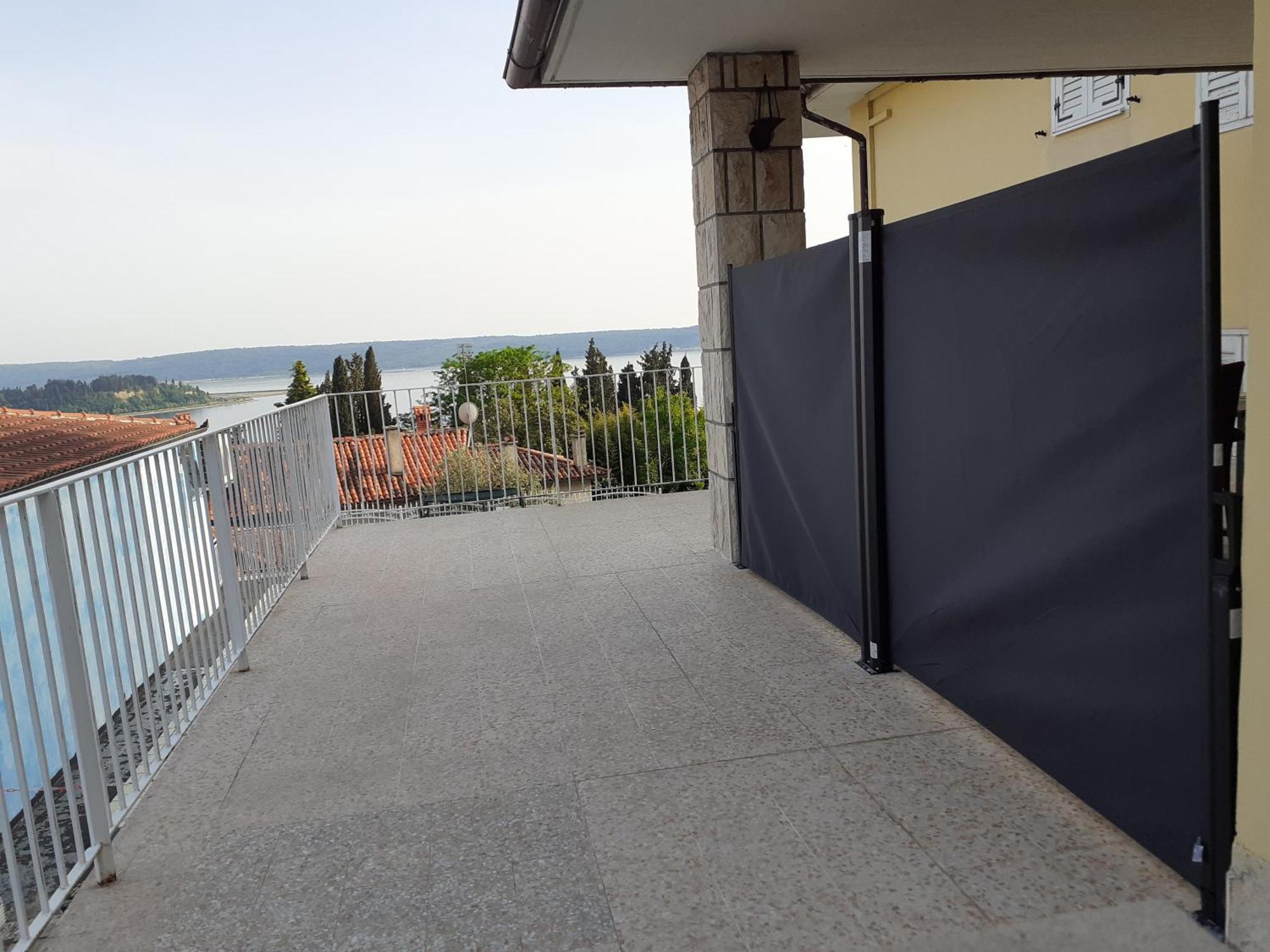 Guest House Vila Luka Portoroz Ruang foto