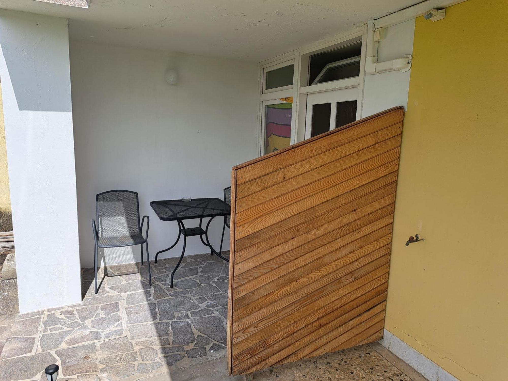 Guest House Vila Luka Portoroz Ruang foto
