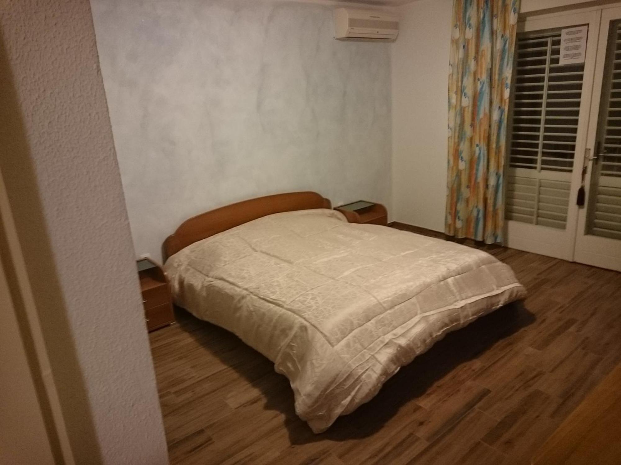 Guest House Vila Luka Portoroz Ruang foto